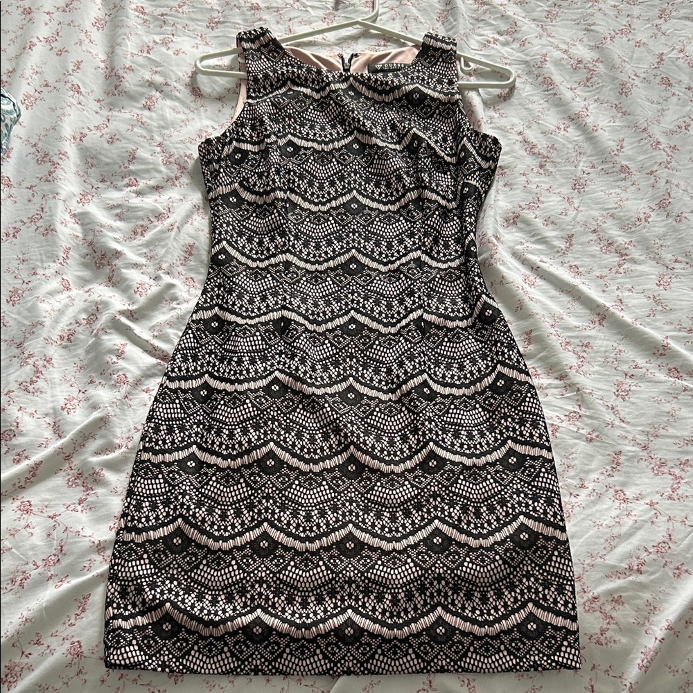 Guess Lace Dress